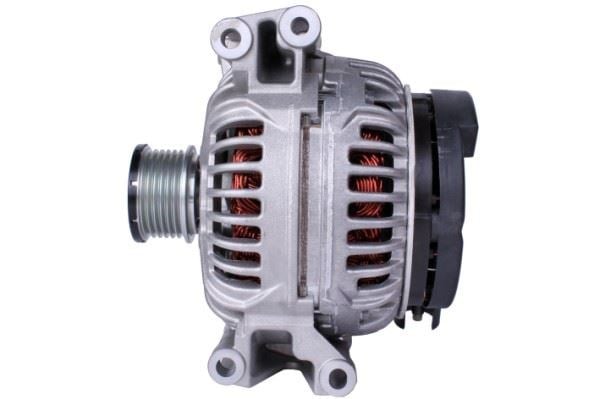 Alternatör 14V 200A 50 Mm Mercedes-Benz Hella 8El012426081