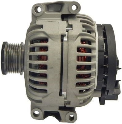 Alternator 14V 200A Mercedes W639 B906 Hella 8El012426031