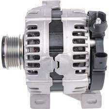 Alternatör 150A Ford Focus/ Volvo S30 C70 Iı S40 Iı V50 0121615014-0121615114 Bosch 1986A00673
