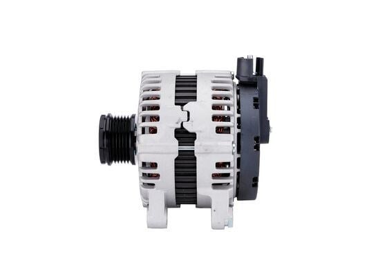Alternatör 180 A 14 V Freelander 2 L359 Bosch 1986A00675