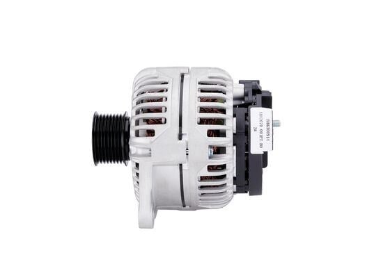 Alternatör 1986A00512 Bosch 1986A00914