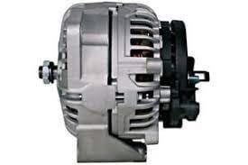 Alternatör 2635 Axor -3335 Axor -3340 Axor -3343 Axor -4135 Axor -4140 Axor -4143 Axor Bosch 1986A00986