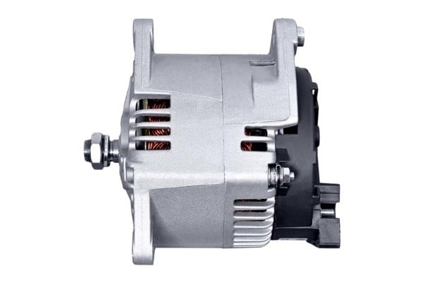 Alternatör 28V 80A Caterpillar/Perkins Hella 8El015643091