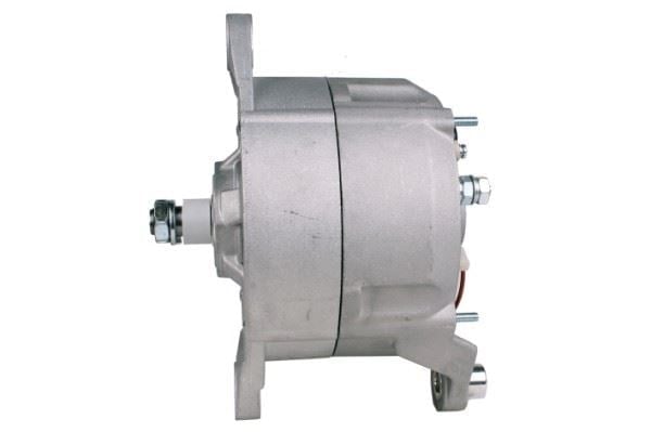 Alternatör 28V 80A Volvo Hella 8El012584211
