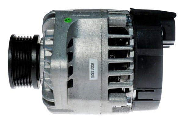 Alternatör Alfa Romeo-Ferrarı-Fıat-Lancıa Hella 8El011710501