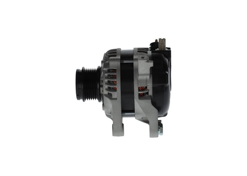 Alternatör Alt14v100ar Bosch 1986A00641