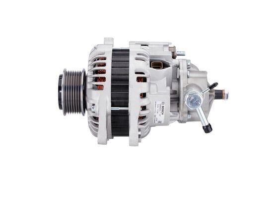 Alternatör Alt14v110ar Bosch 1986A01199