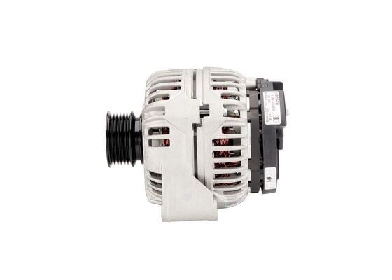 Alternatör Alt14v120ar 0124515212-0124515046 Bosch 1986A00863