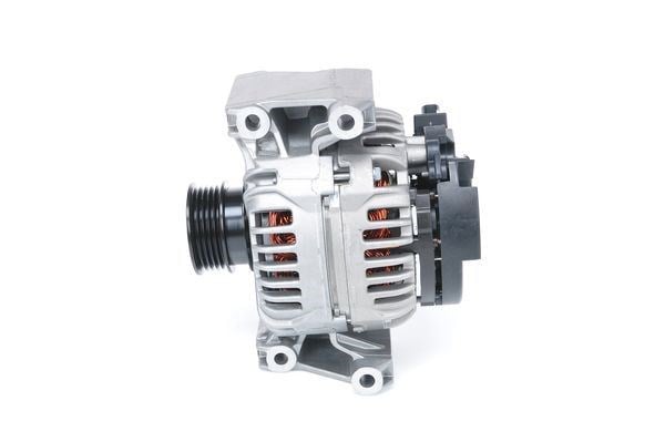 Alternatör Alt14v120ar 1986A01148-0124415025-0124425004-0124425019-0124515095-0124515096-0124425053 Bosch 1986A00824