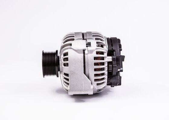 Alternatör Alt14v150al 1986A01169-0124615029 Bosch 1986A00939