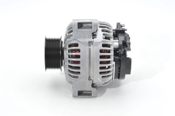 Alternatör Alt14v150ar 1986A01173-0123515500-0124615057 Bosch 1986A00946