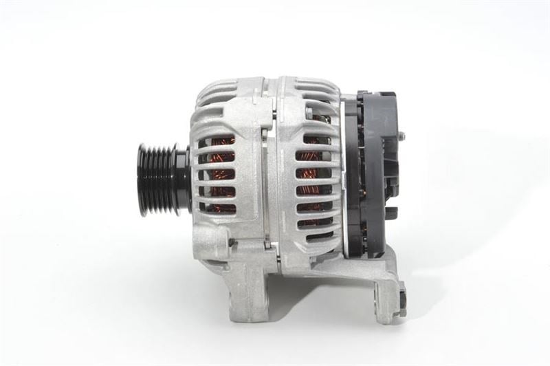 Alternatör Alt14v155ar 0124525523 Bosch 1986A00891