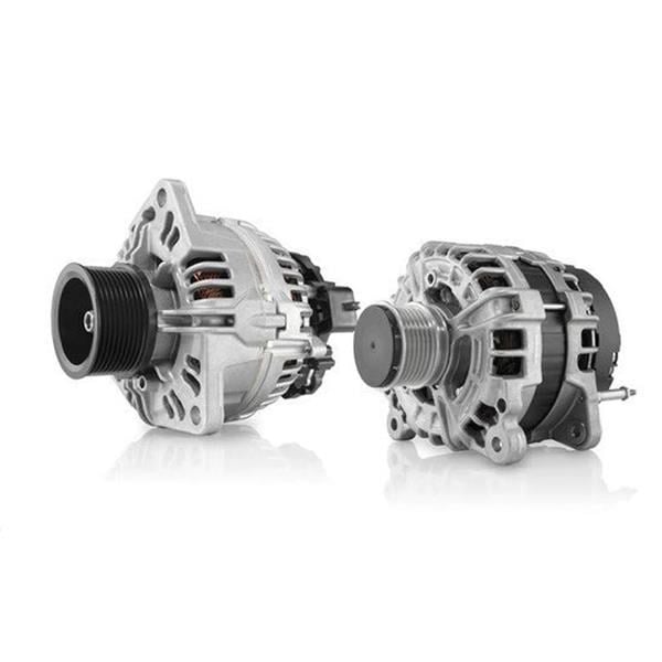 Alternatör Alt14v70a Bosch 1986A01292