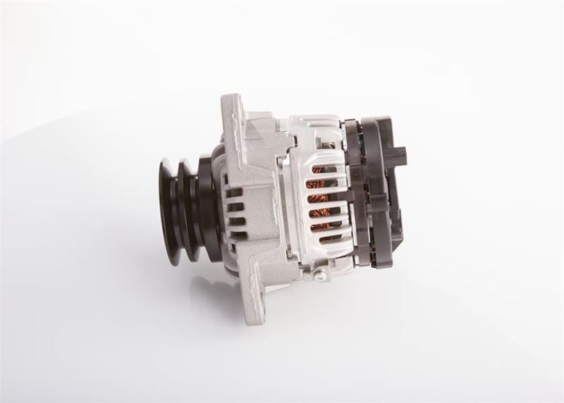 Alternatör Alt14v90ar 0124325098 Bosch 1986A00799