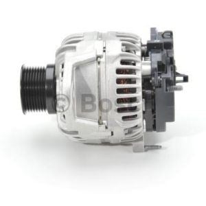 Alternatör Alt28v100ar 0120469120-1986A01126 Bosch 1986A00750