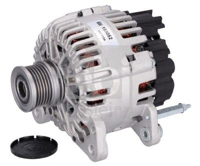 Alternatör Amarok 2H Amarok 4Motion 2H Crafter I 28 2E Crafter I 30 2E Crafter I 32 2E Cra Fter I 35 2E Crafter I 35 4Motion 2E Crafter I 46 2E Crafter I 50 2E Transporter T5 7E Tra Febı 193052