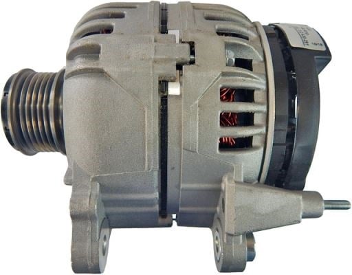 Alternatör Audı-Seat-Skoda-Vw Hella 8El012430291