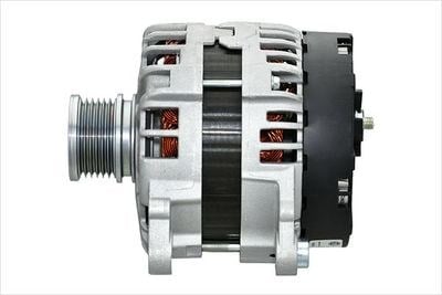 Alternatör Audı-Seat-Skoda-Vw Hella 8El015630641