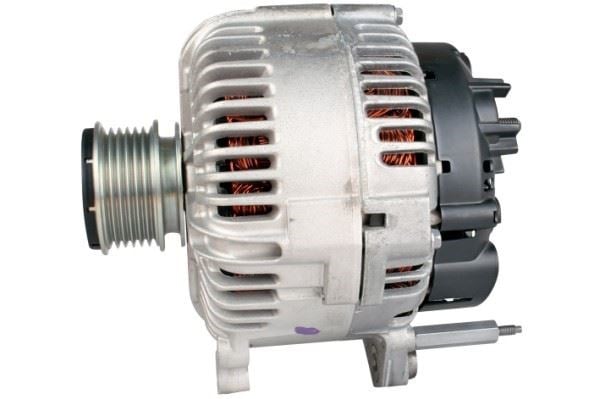 Alternatör Audı-Seat-Skoda-Vw Hella 8El012426001