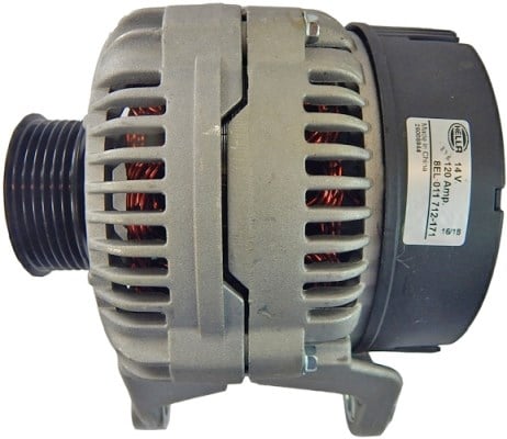 Alternatör Audı-Skoda-Vw Hella 8El011712171