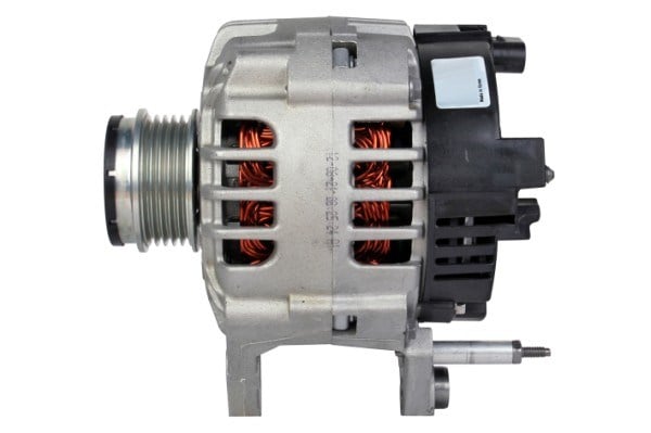 Alternatör Audı-Vw Hella 8El012426201