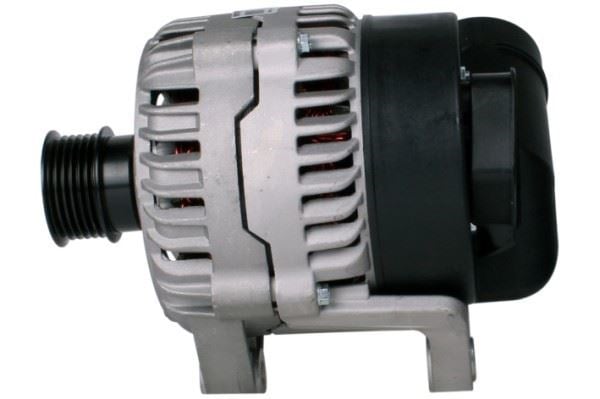 Alternatör Bmw-Lombardını Hella 8El012428531