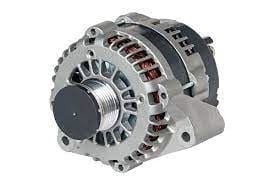Alternator Bosch 1986A00013