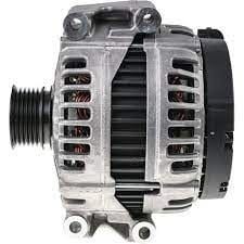 Alternatör Bosch 1986A00769