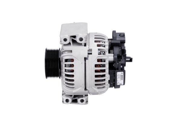Alternatör Bosch 1986A00916