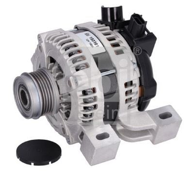 Alternatör C30 C70 Iı S40 Iı V50 V50 Awd Febı 193161