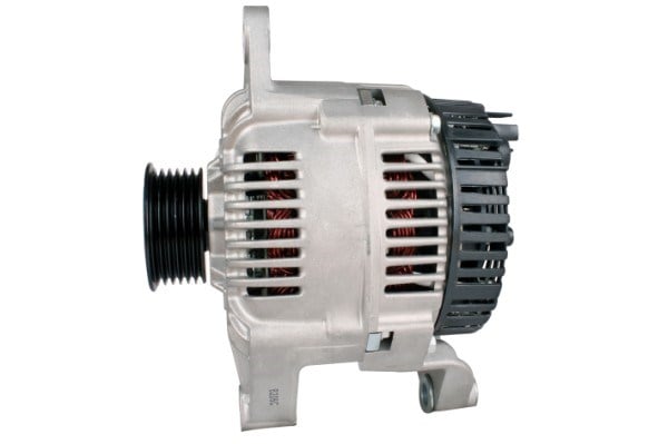 Alternatör Cıtro N-Ferrarı-Fıat-Lancıa-Mıtsubıshı-Peugeot Hella 8El012427281
