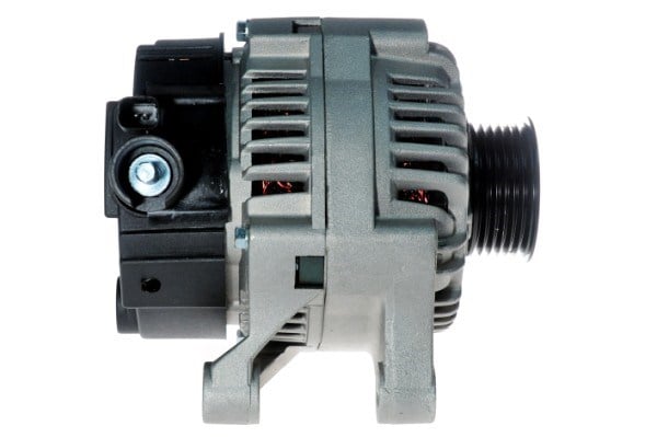Alternatör Cıtro N-Fıat-Mıtsubıshı-Peugeot Hella 8El011710441