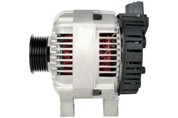 Alternatör Cıtro N-Fıat-Peugeot Hella 8El012427061
