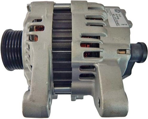 Alternatör Cıtro N-Mıtsubıshı-Peugeot Hella 8El011712601