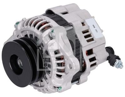 Alternatör Elektrik Nissan Febı 186625