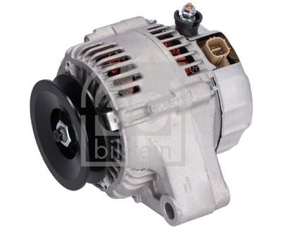 Alternatör Elektrik Toyota Febı 186626