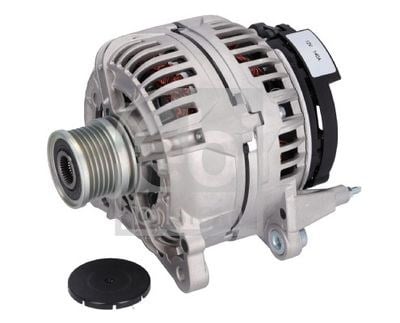 Alternatör Elektrik Vw Febı 188354