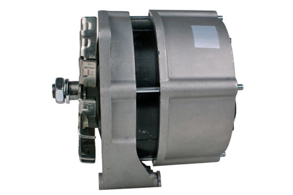 Alternatör Evobus-Iveco-Man Hella 8El012584341