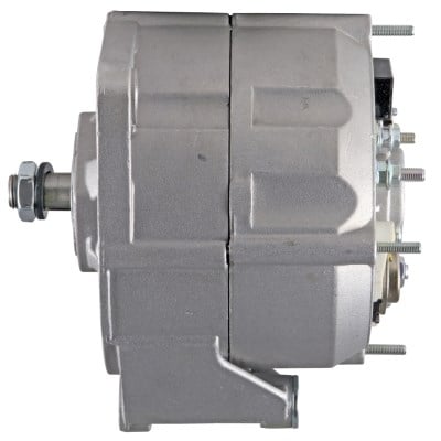 Alternatör Evobus-Mercedes-Benz Hella 8El012584121