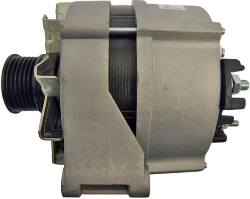 Alternatör Evobus-Mercedes-Benz Hella 8El012428631