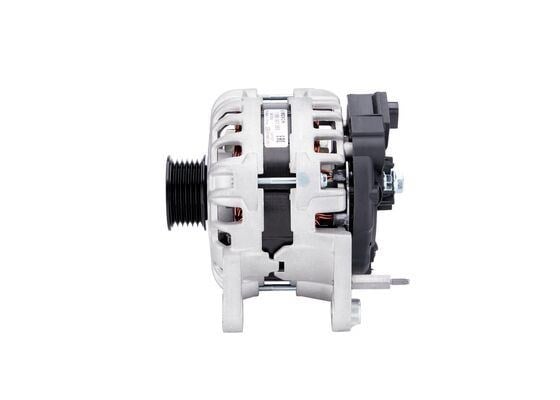 Alternatör F000bl04a0 Bosch 1986A01065