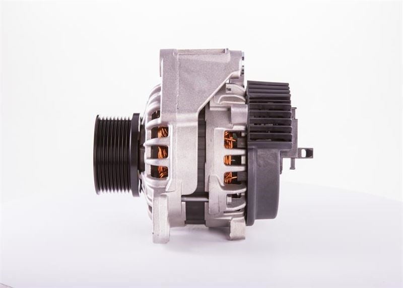 Alternatör F000bl0739 Bosch 1986A01081