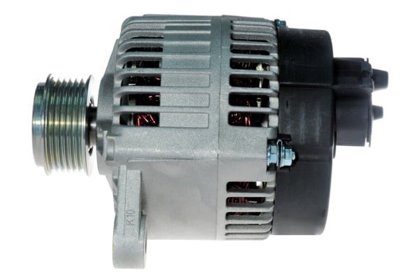 Alternatör Ferrarı-Fıat Hella 8El011710691