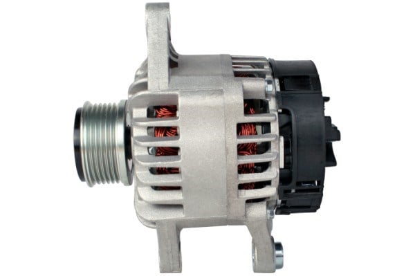 Alternatör Ferrarı-Fıat Hella 8El012426791