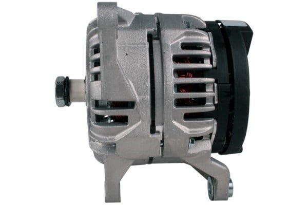 Alternatör Ferrarı-Fıat-Iveco Hella 8El012428811