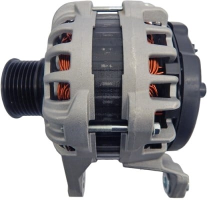 Alternatör Fıat Ducato 07> Iveco Daıly Iv 06> 2.3D Mtj Hella 8El011713201