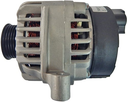 Alternatör Fıat Hella 8El012430391