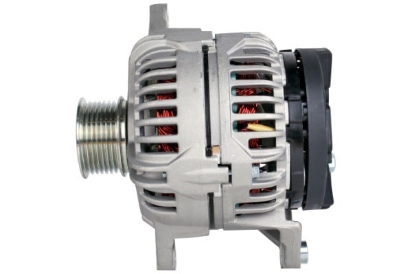 Alternatör Fıat-Iveco Hella 8El012427151