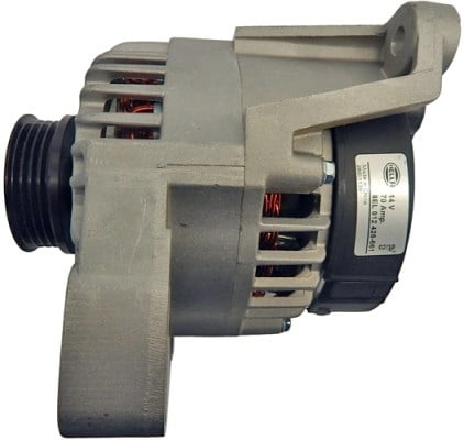 Alternatör Fıat-Lancıa Hella 8El012426661