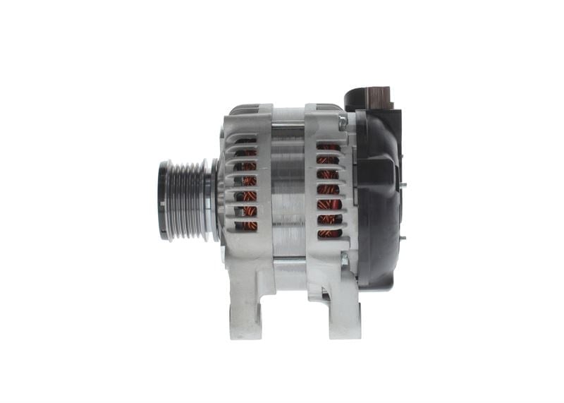 Alternatör Ford Focus-Cmax-Kuga 04> 1.6 Tdci-2.0 Tdci Dan930-Dan939 120Amp 08>14 2.0 Tdcı Bosch 1986A00579